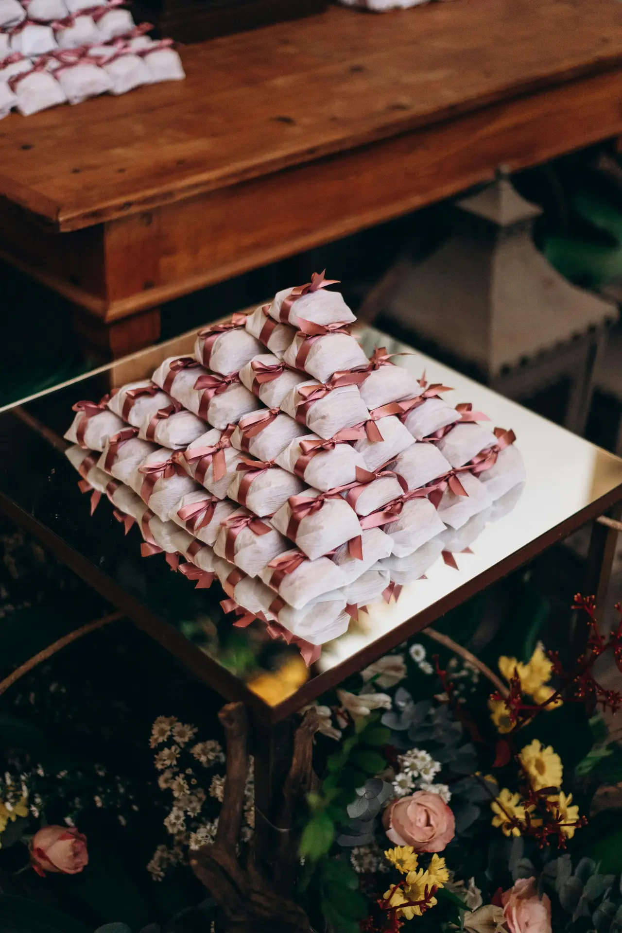 16 Popular & Unique Wedding Favors Ideas