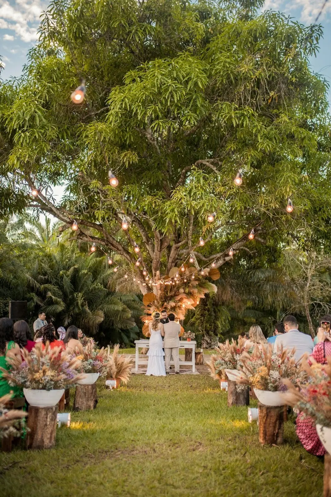 Top Wedding Venues in DeLand, Florida